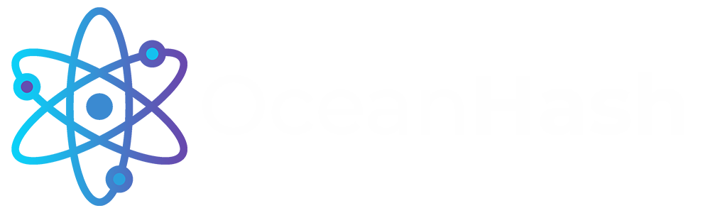OceanHash